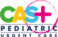 CASA + PEDIATRICS